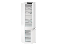 Gorenje Outlet NRKI519D61WF No Frost 193,2cm 35dB Zawiasy Ślizg - 1562390 - zdjęcie 5